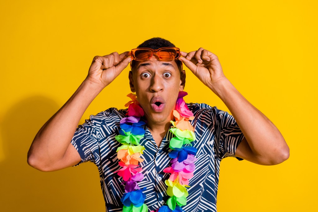 Kauai Website Design 