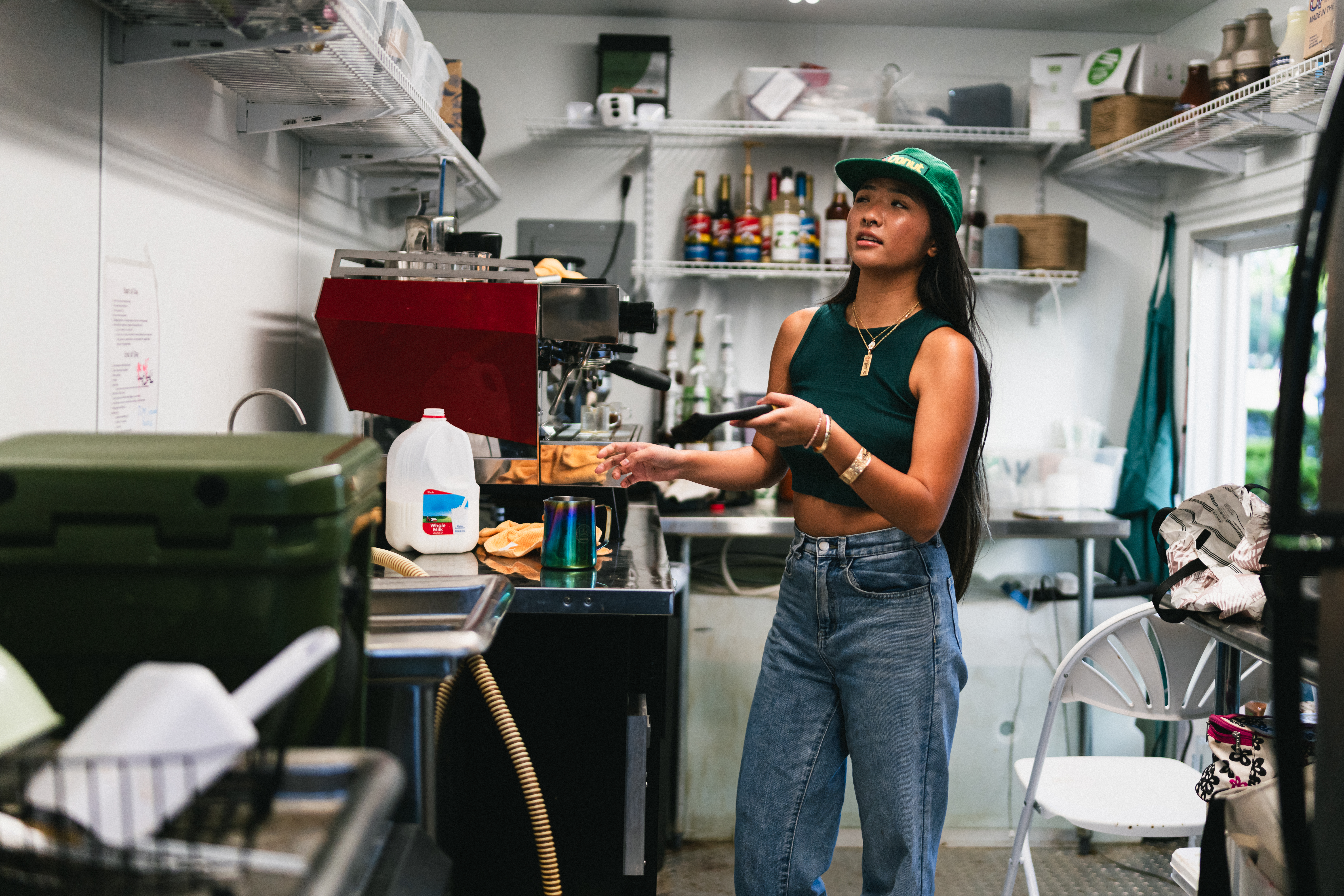 Hawaii Website Design