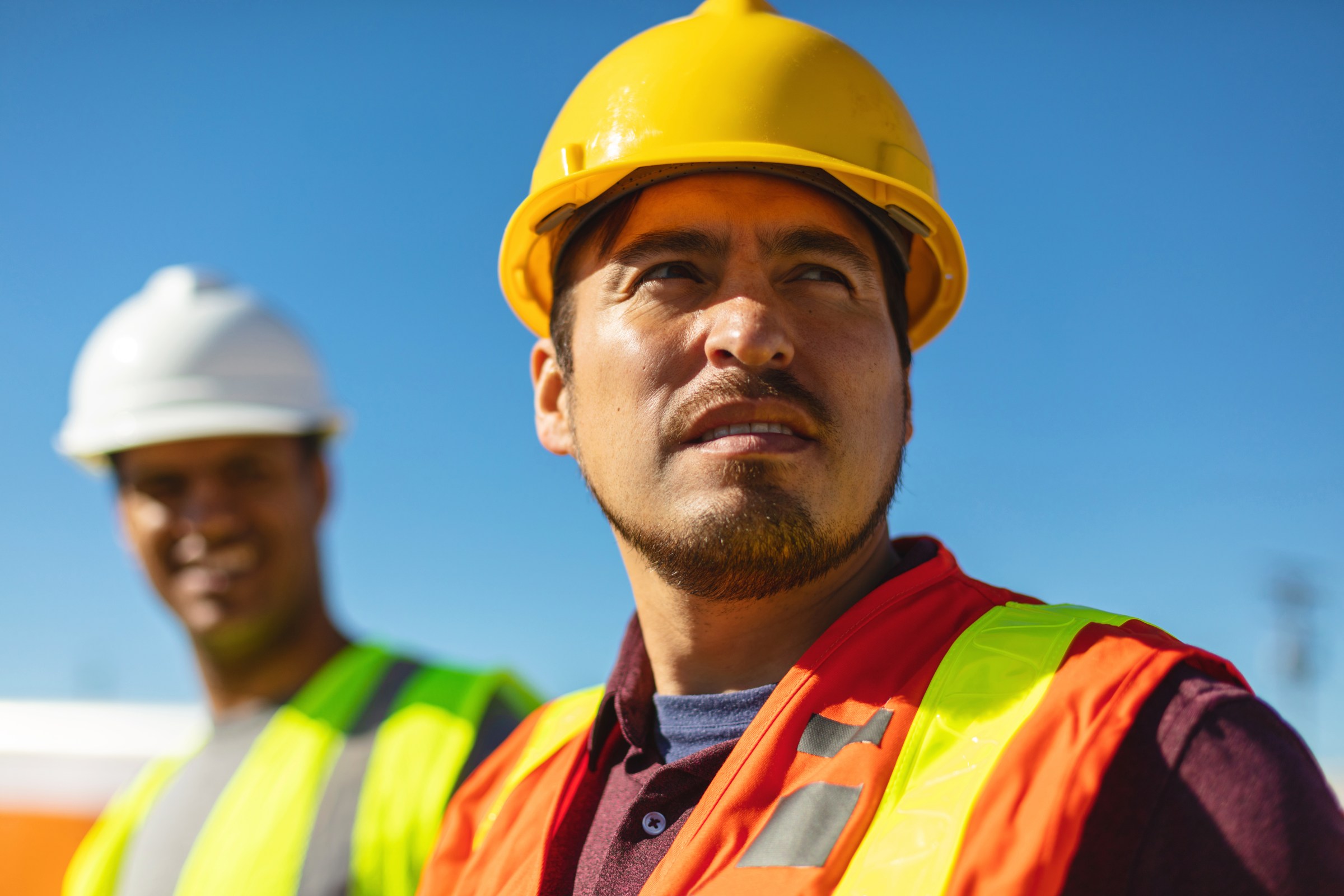 Aloha Mino'aka Website Design For Contractor Hawaii