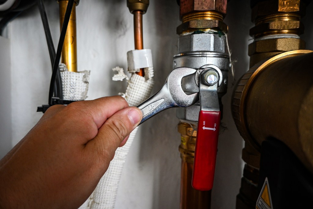 Aloha Mino'aka  Website Design For Plumbers Hawaii