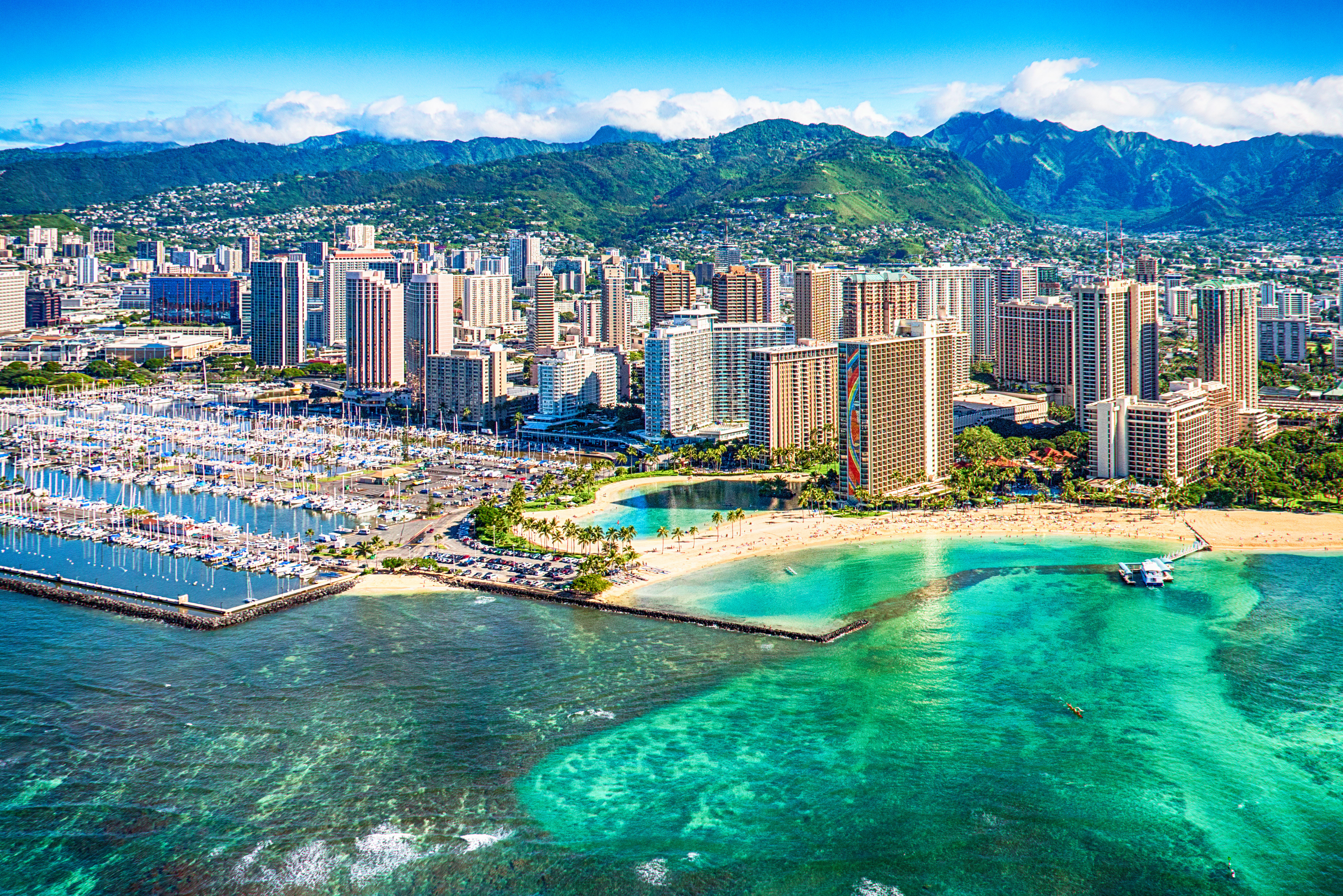 Real Estate SEO Services In Hawaii