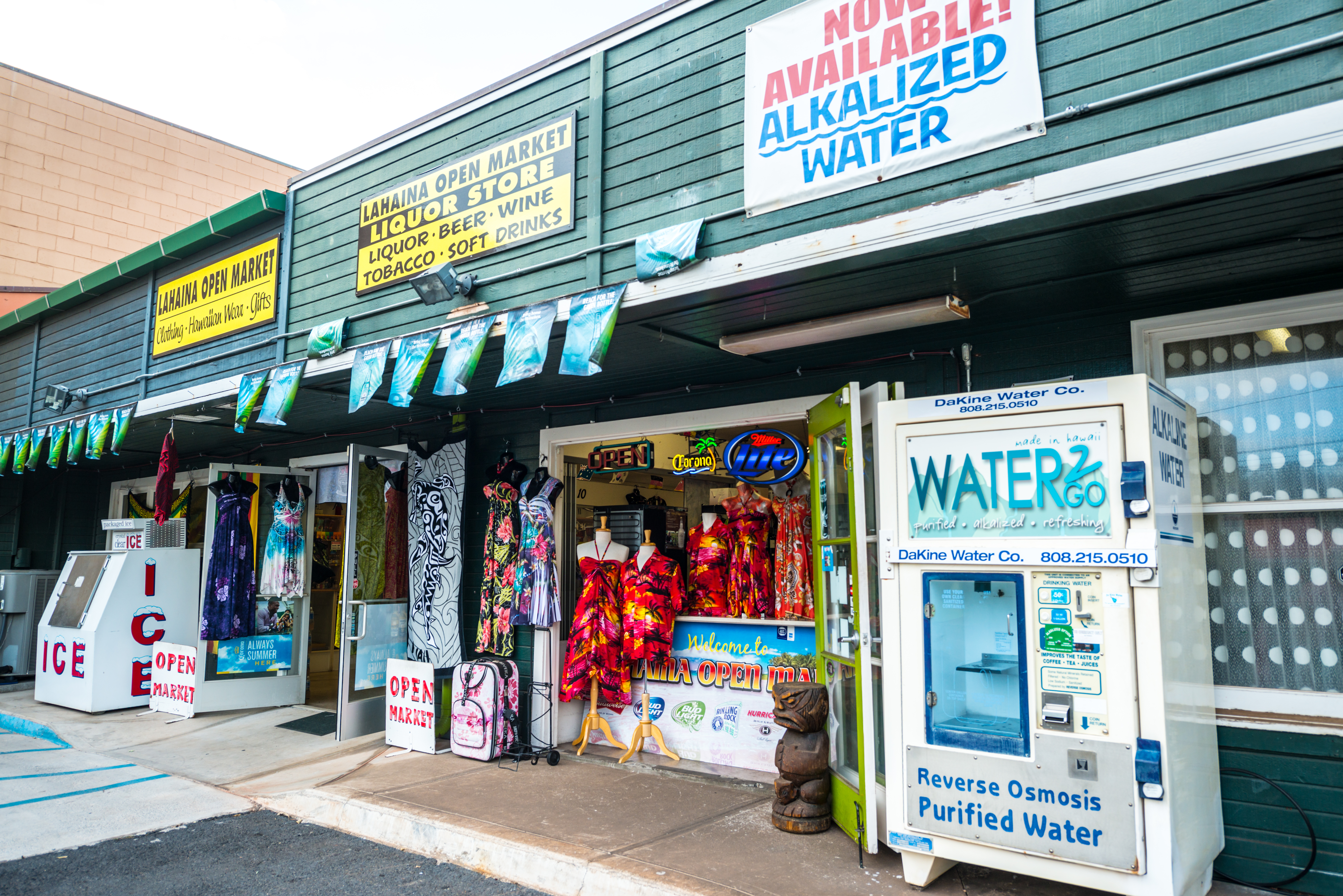 Website Design Company Maui