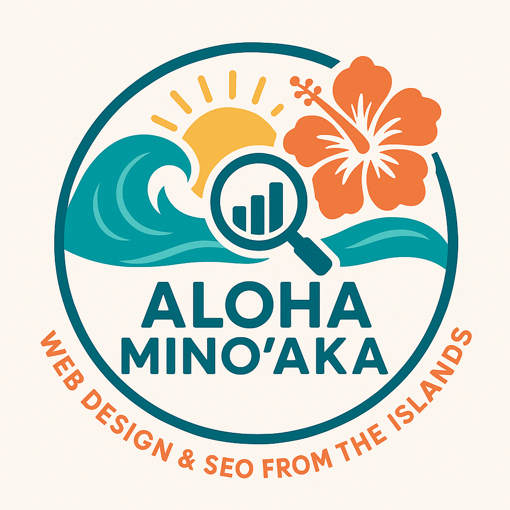 Aloha Mino'aka